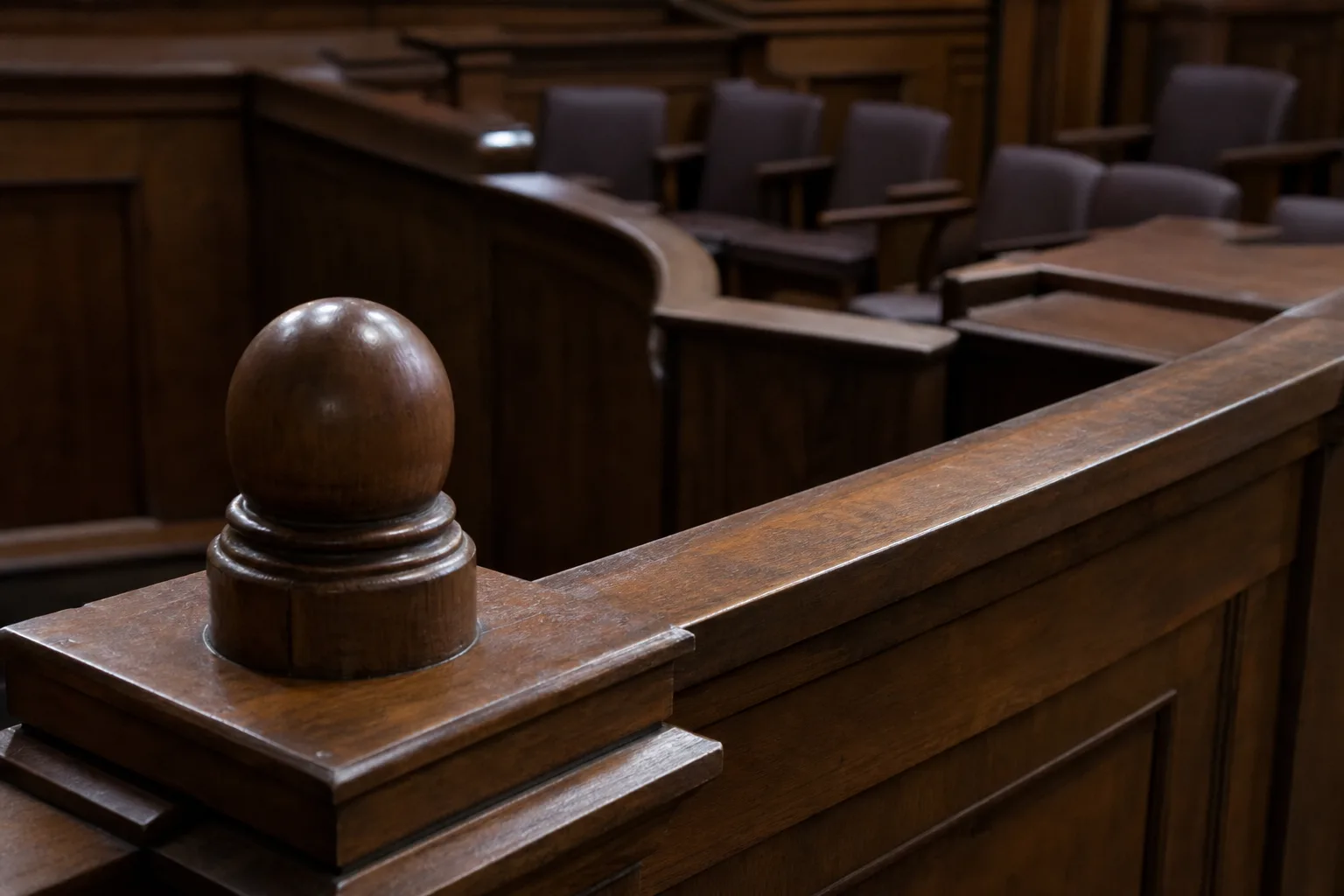 Offered a public defender in King County? What to check before you turn it down